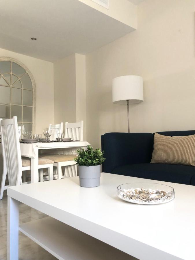 Apartamento Puerta Cerrada Écija Exterior foto